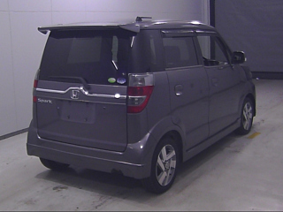 HONDA ZEST 2010