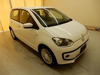 Заказать VOLKSWAGEN UP