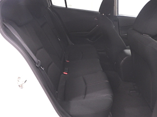 MAZDA AXELA 2016