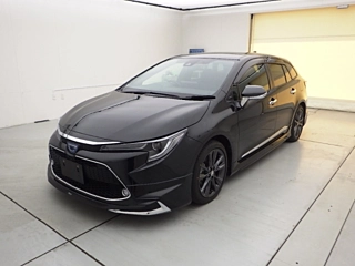 TOYOTA COROLLA TOURING