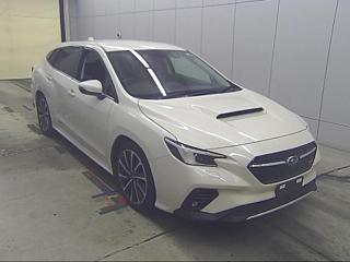 Заказать SUBARU LEVORG
