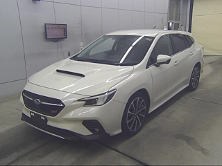 Заказать SUBARU LEVORG