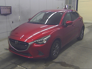 Заказать MAZDA DEMIO