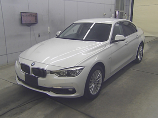 Заказать BMW 3 SERIES