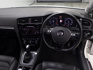 VOLKSWAGEN GOLF 2019