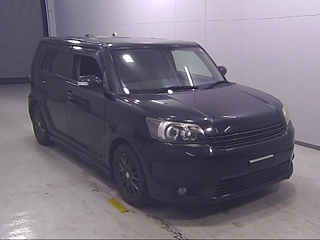 TOYOTA COROLLA RUMION