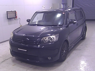 TOYOTA COROLLA RUMION