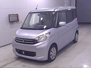 Заказать MITSUBISHI EK SPACE
