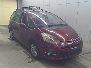 Заказать CITROEN C4