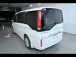 HONDA STEP WAGON 2018
