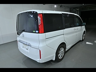 HONDA STEP WAGON 2018