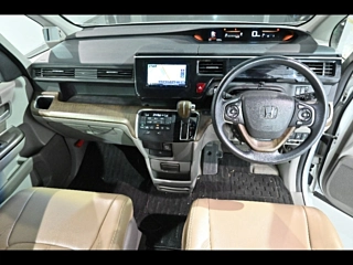 HONDA STEP WAGON 2018