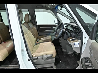 HONDA STEP WAGON 2018