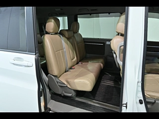 HONDA STEP WAGON 2018