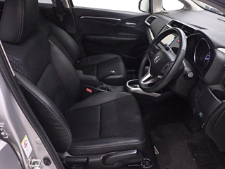 HONDA FIT 2014