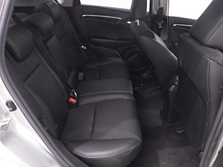 HONDA FIT 2014