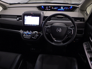 HONDA FREED 2020