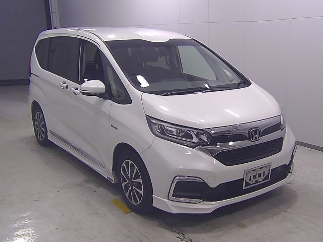 HONDA FREED 2020