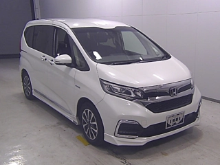 HONDA FREED 2020