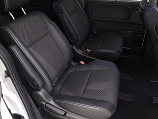 HONDA FREED 2020