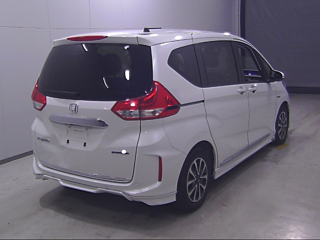 HONDA FREED 2020