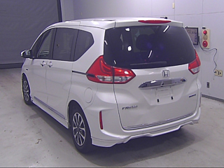 HONDA FREED 2020