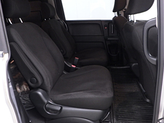 HONDA FREED 2012