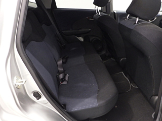 HONDA FIT 2010