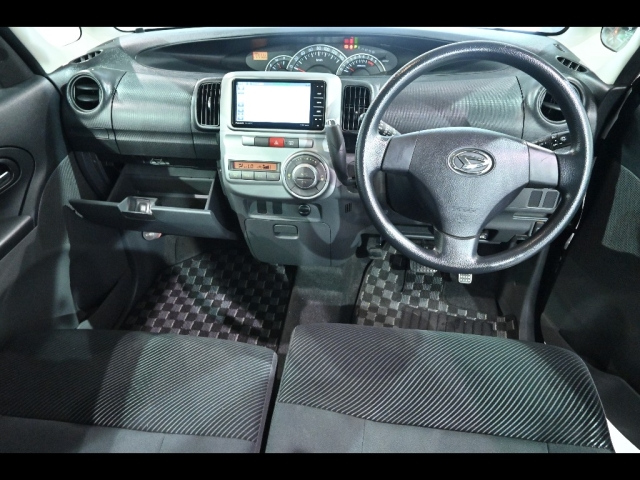 DAIHATSU TANTO 2009