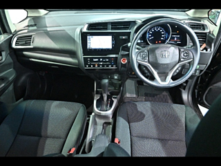 HONDA FIT 2018