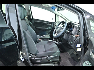 HONDA FIT 2018