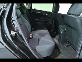 HONDA FIT 2018