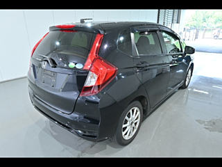 HONDA FIT 2018