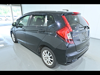 HONDA FIT 2018