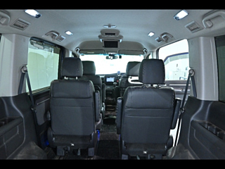 HONDA STEP WAGON 2015