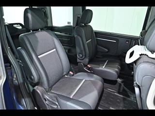 HONDA STEP WAGON 2015