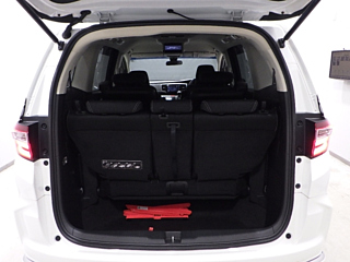 HONDA ODYSSEY 2015