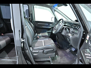 HONDA STEP WAGON 2016