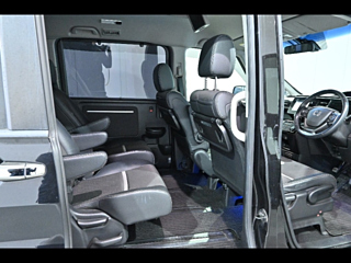 HONDA STEP WAGON 2016