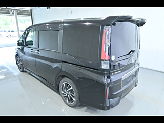 HONDA STEP WAGON 2016
