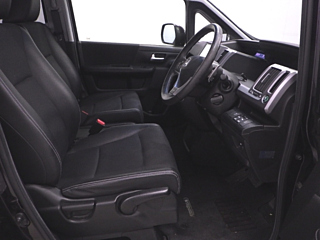 HONDA STEP WAGON 2013