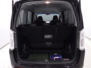 HONDA STEP WAGON 2013