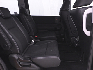 HONDA STEP WAGON 2013