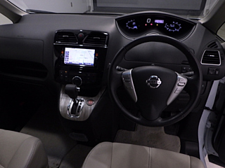 NISSAN SERENA 2016