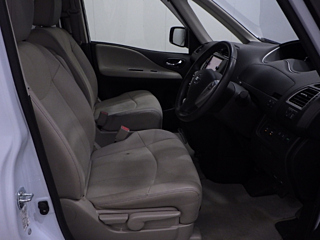 NISSAN SERENA 2016