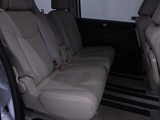 NISSAN SERENA 2016