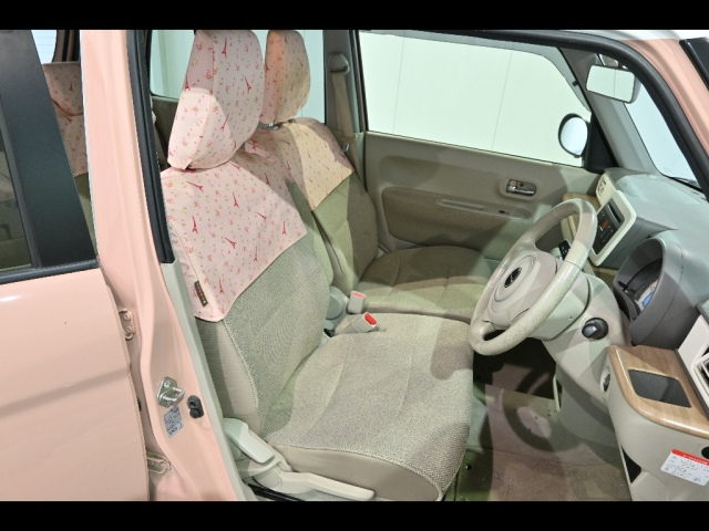 SUZUKI ALTO LAPIN 2016