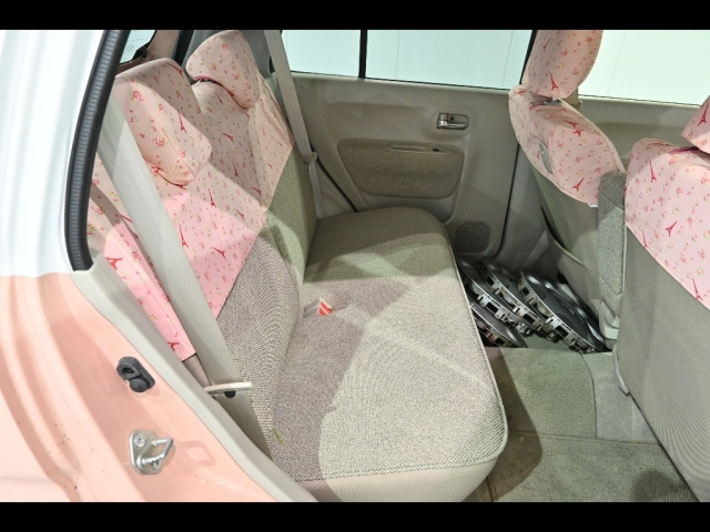 SUZUKI ALTO LAPIN 2016