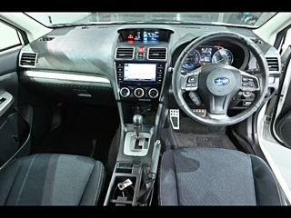 SUBARU IMPREZA 2014