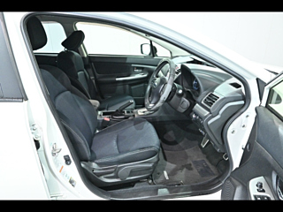 SUBARU IMPREZA 2014